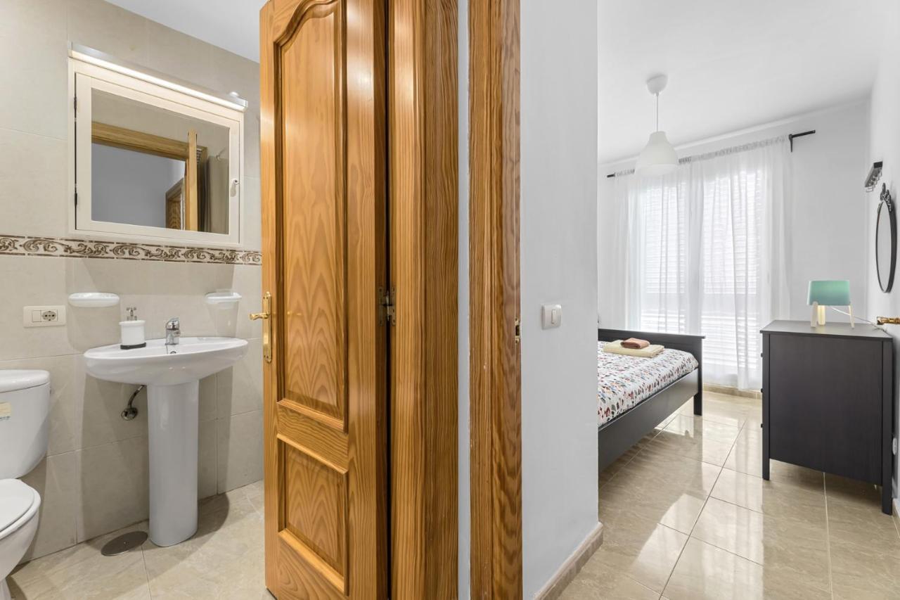 Homely Lanzarote Arrecife  Exterior foto