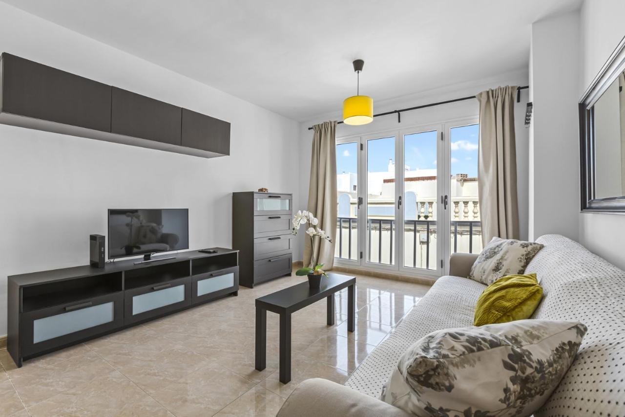 Homely Lanzarote Arrecife  Exterior foto