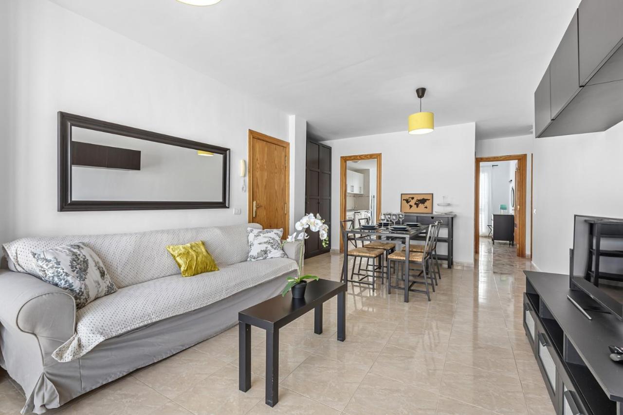 Homely Lanzarote Arrecife  Exterior foto